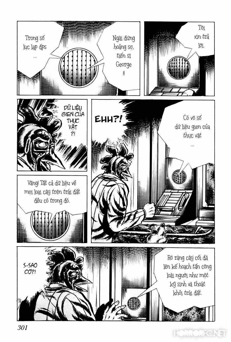 Fourteen - Chapter 78 - Trang 11