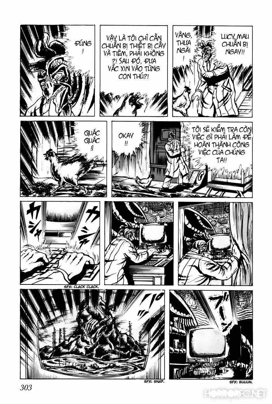 Fourteen - Chapter 78 - Trang 13