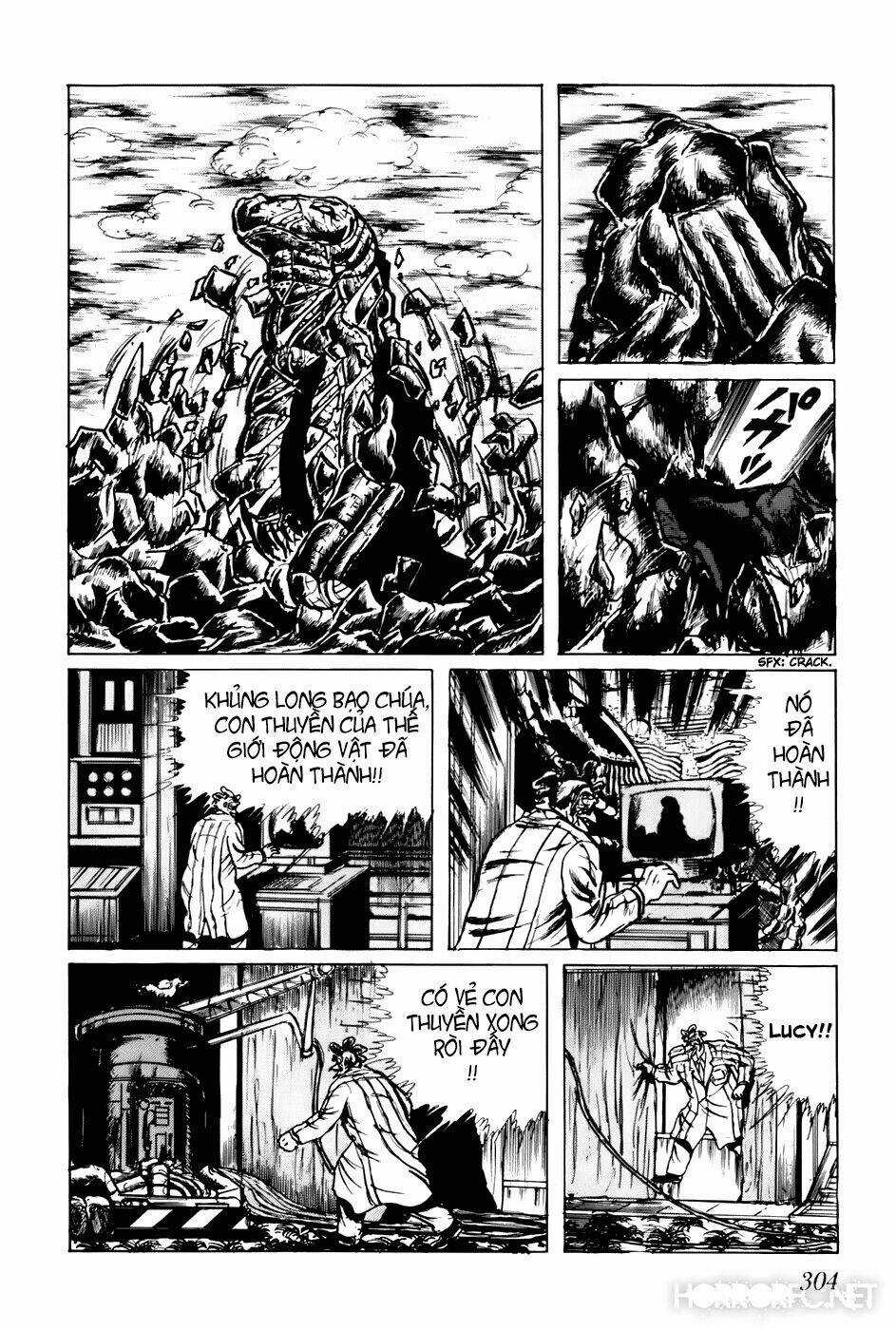 Fourteen - Chapter 78 - Trang 14