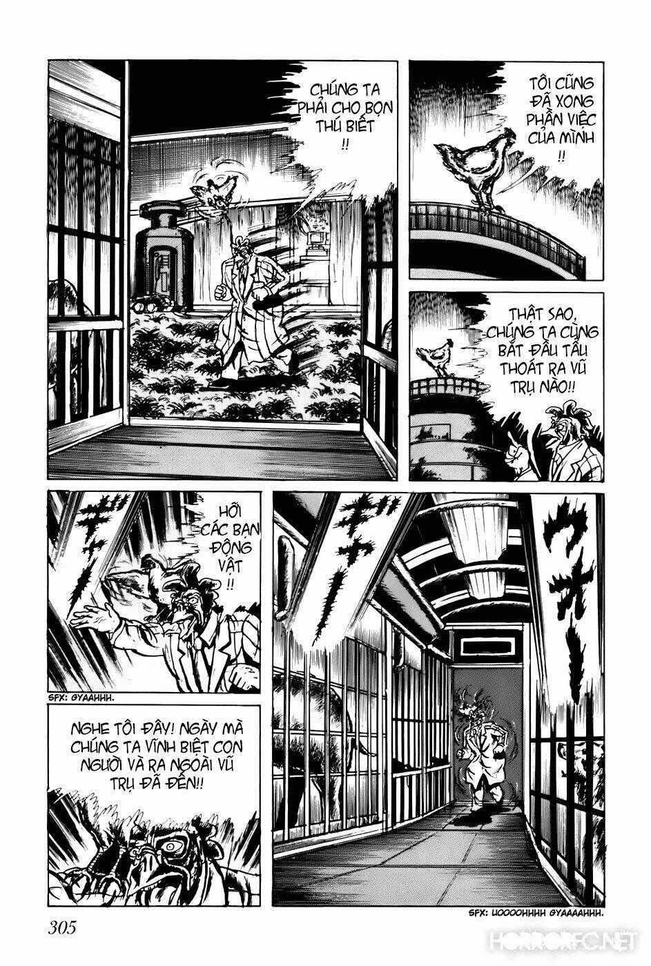 Fourteen - Chapter 78 - Trang 15