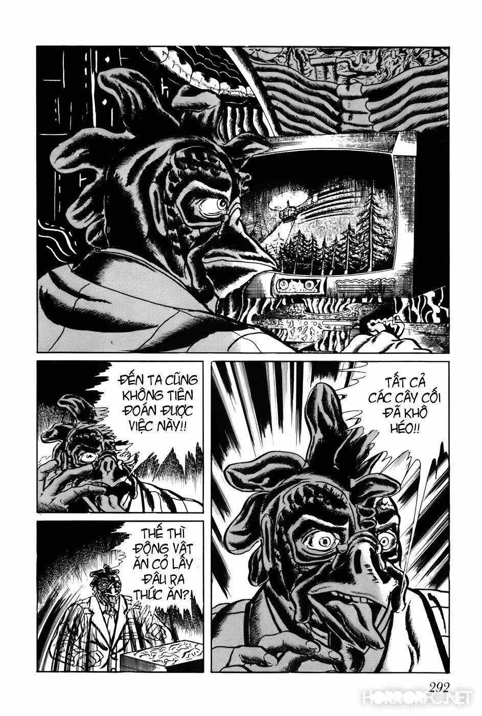 Fourteen - Chapter 78 - Trang 3