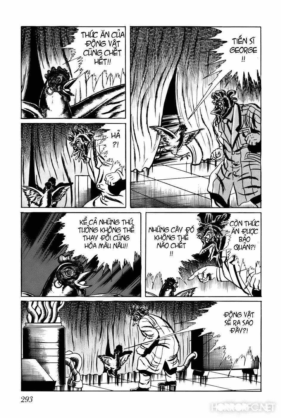 Fourteen - Chapter 78 - Trang 4