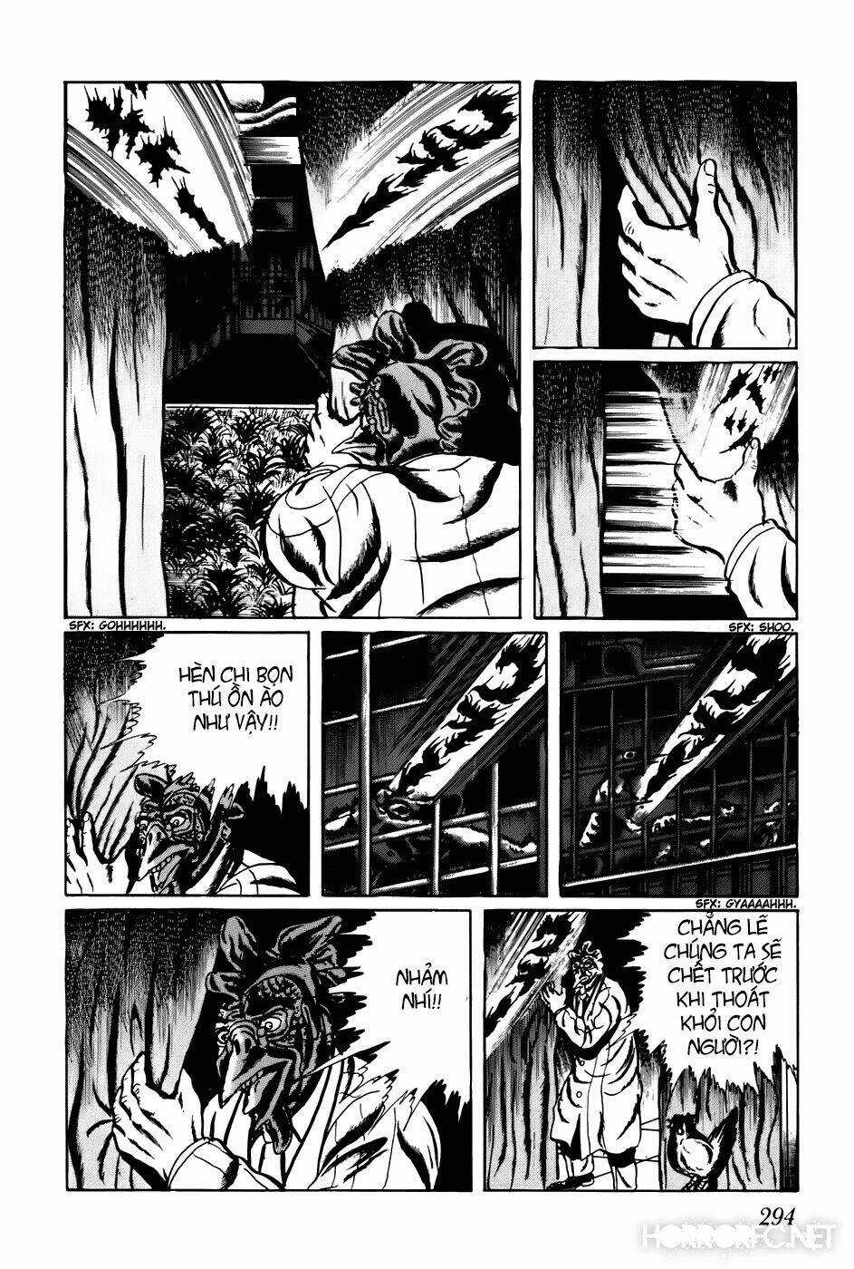 Fourteen - Chapter 78 - Trang 5