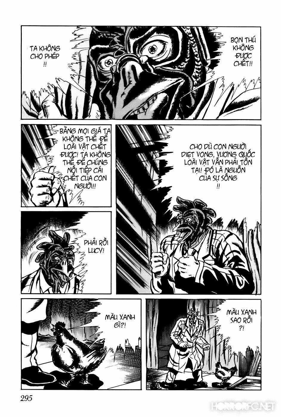 Fourteen - Chapter 78 - Trang 6