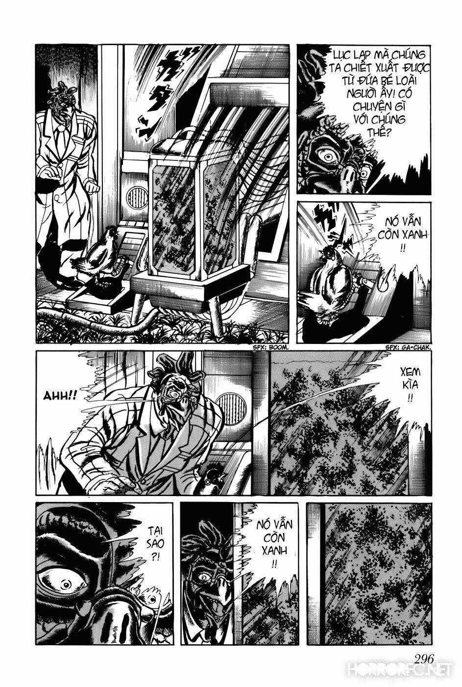 Fourteen - Chapter 78 - Trang 7