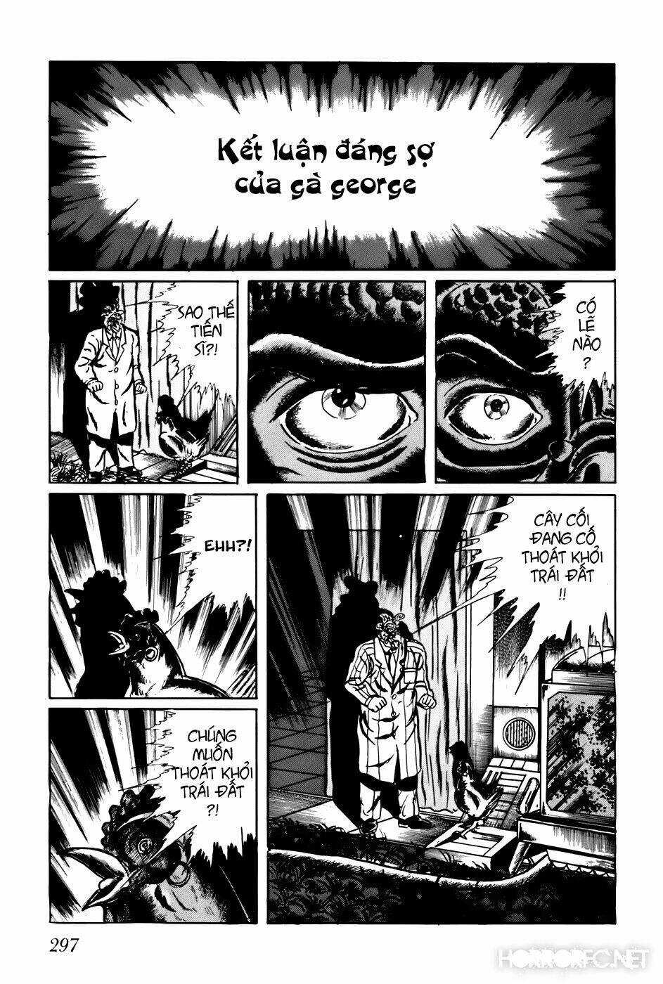 Fourteen - Chapter 78 - Trang 8