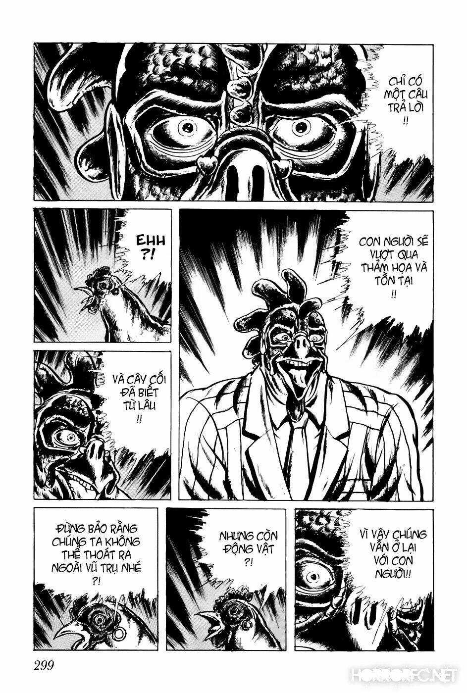 Fourteen - Chapter 78 - Trang 9