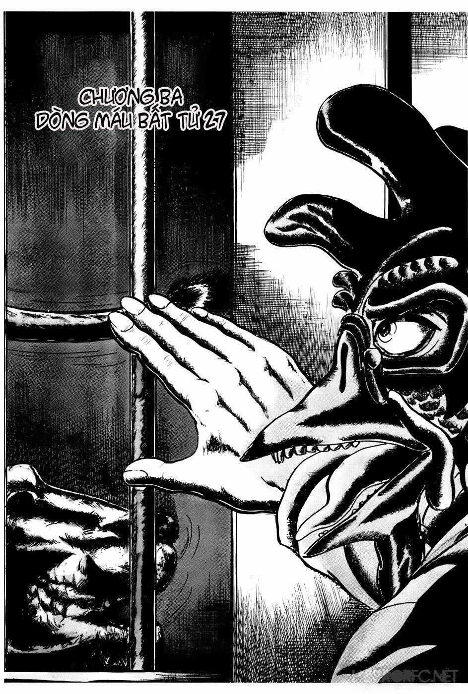 Fourteen - Chapter 79 - Trang 2