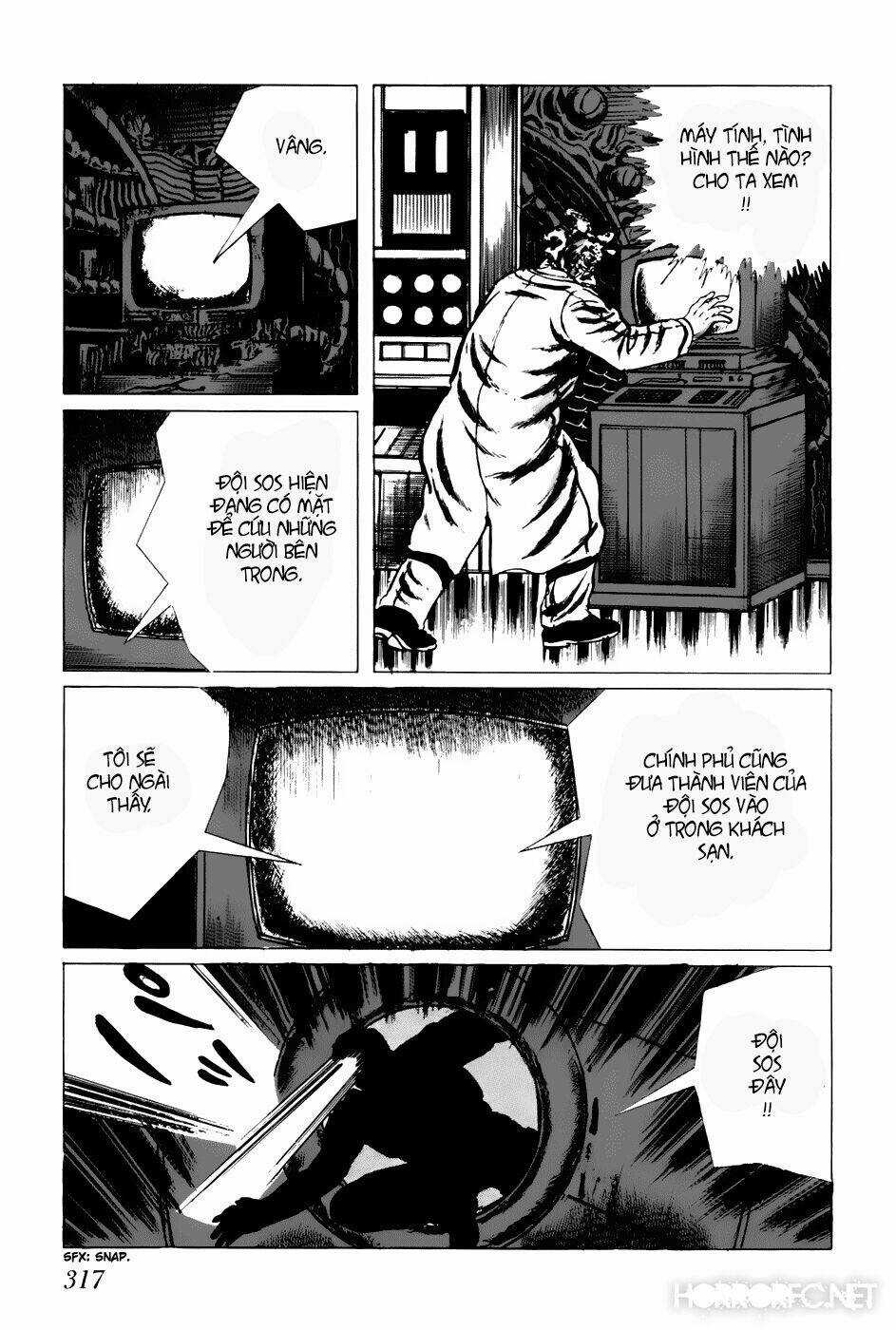 Fourteen - Chapter 79 - Trang 12