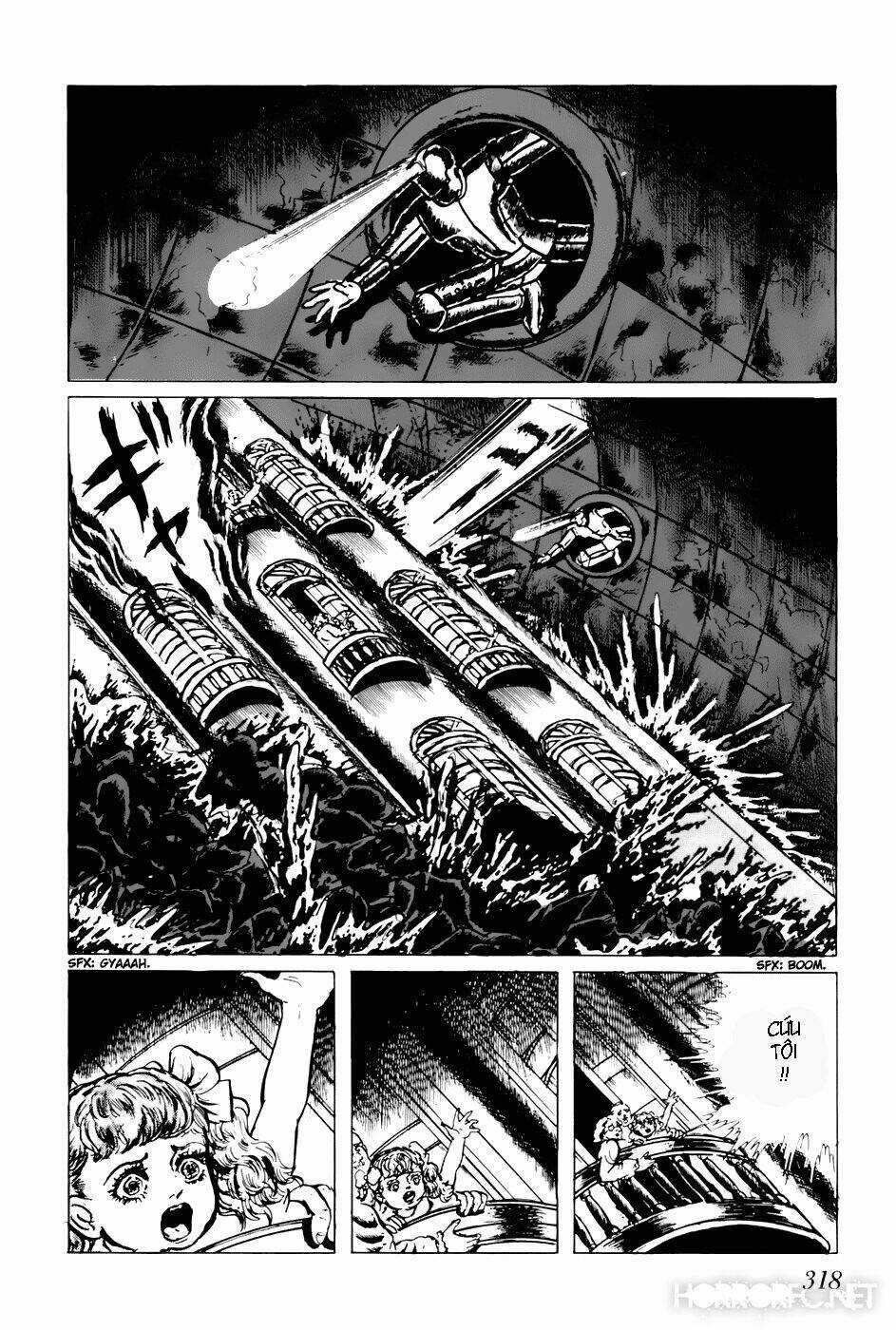 Fourteen - Chapter 79 - Trang 13