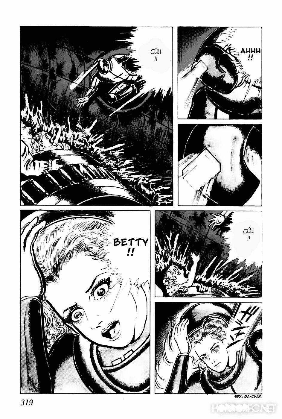 Fourteen - Chapter 79 - Trang 14