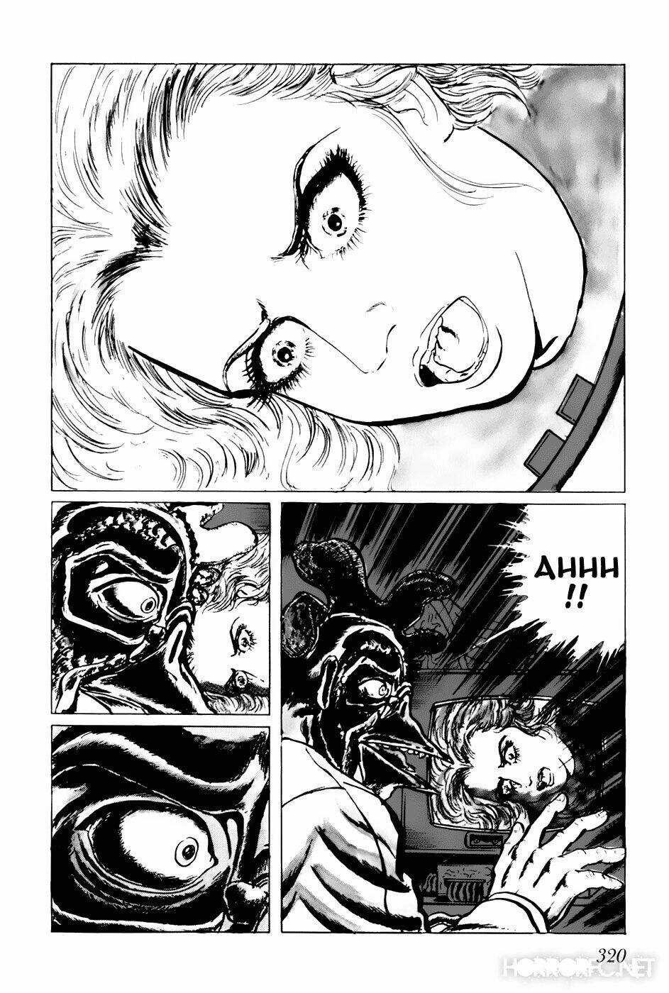 Fourteen - Chapter 79 - Trang 15