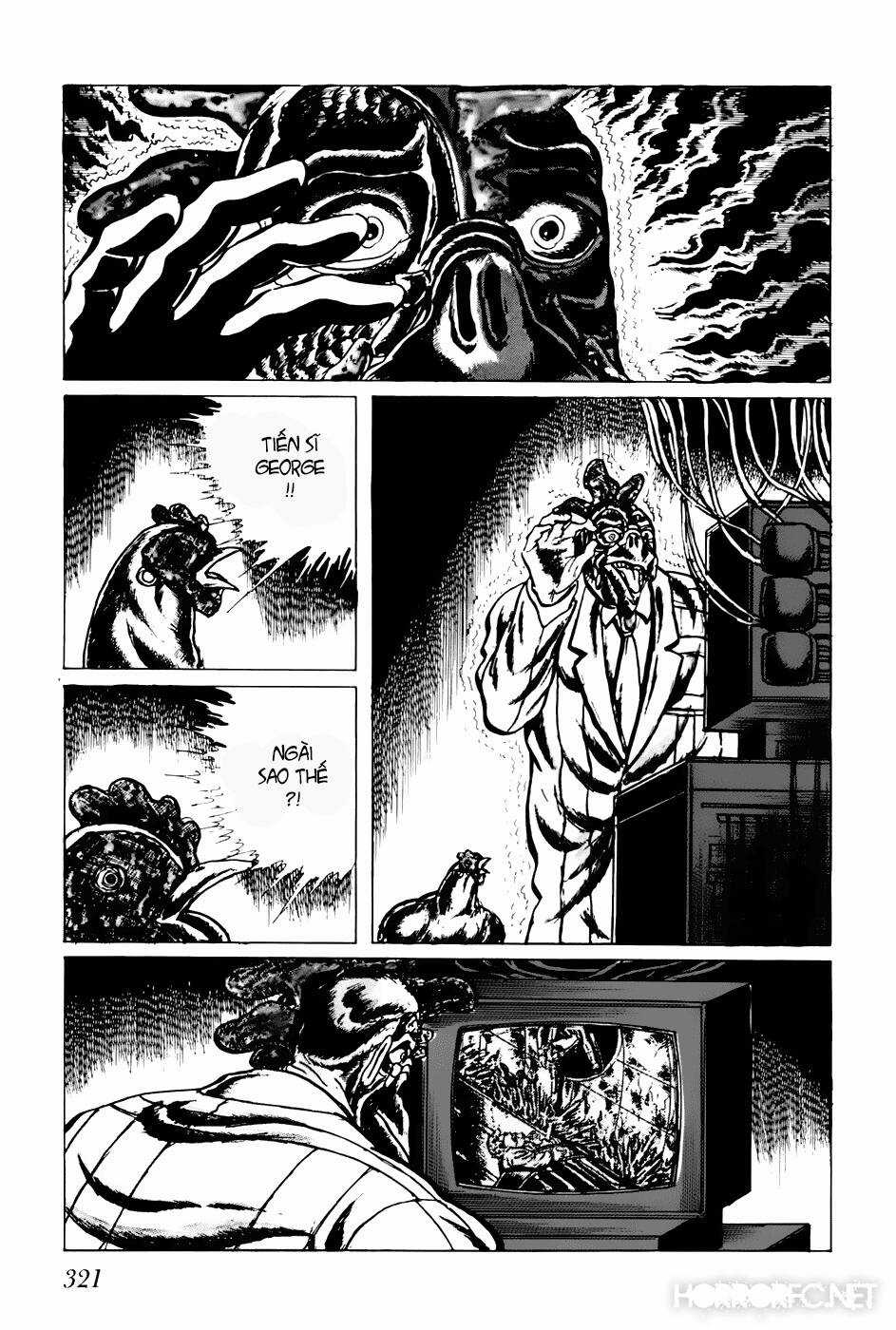 Fourteen - Chapter 79 - Trang 16