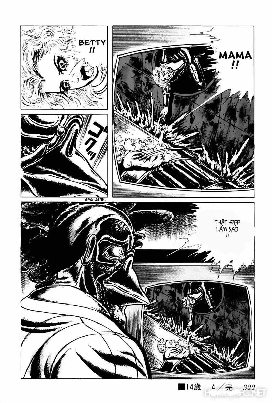 Fourteen - Chapter 79 - Trang 17