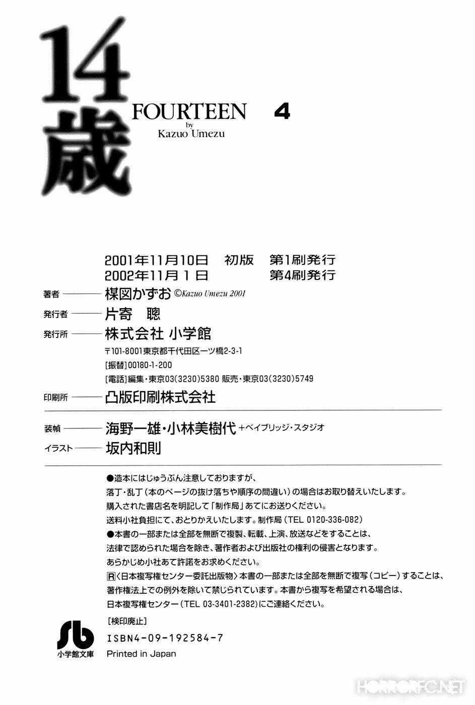 Fourteen - Chapter 79 - Trang 18