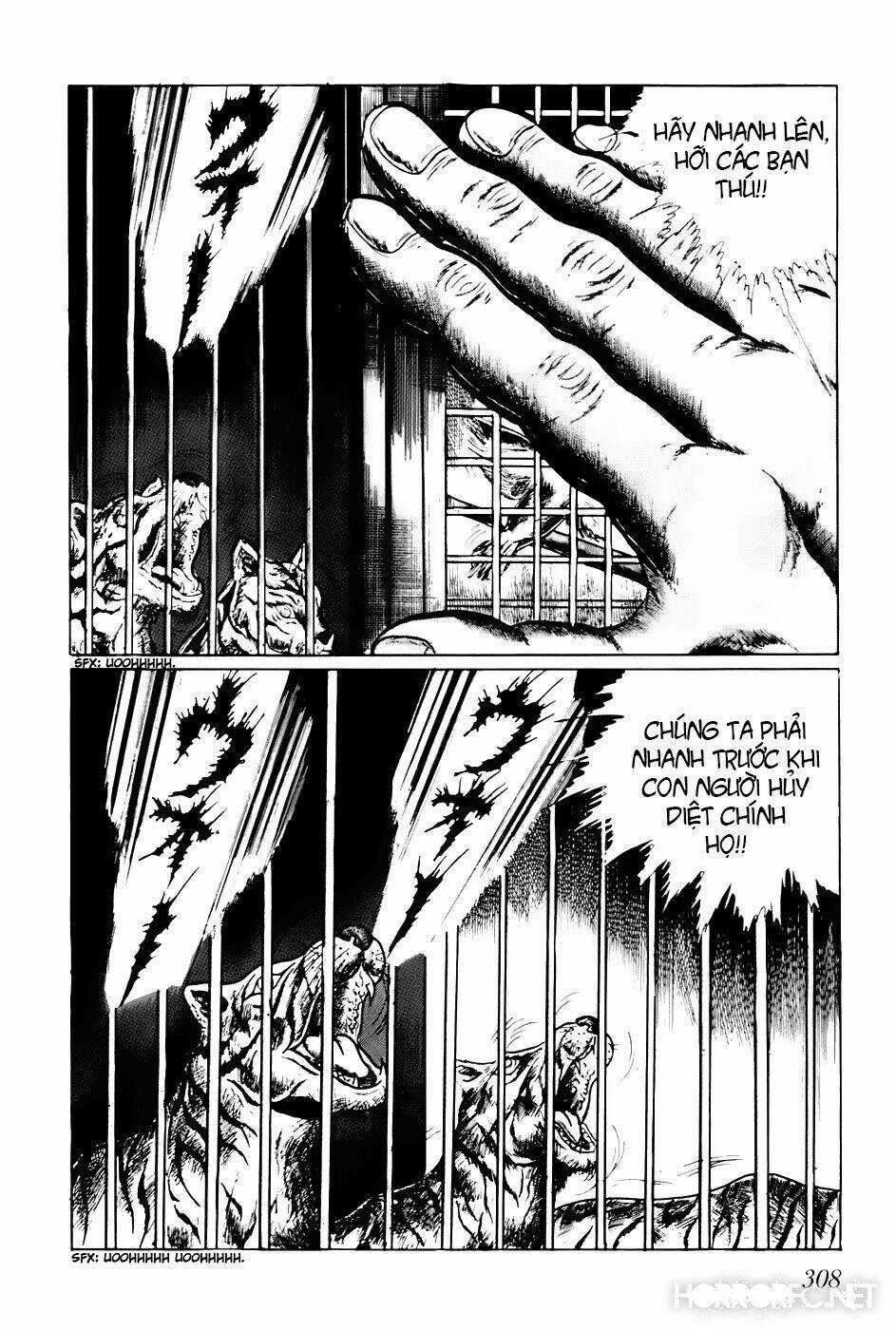 Fourteen - Chapter 79 - Trang 3