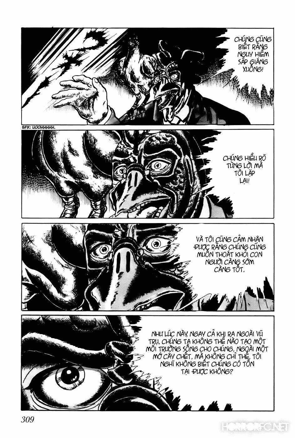 Fourteen - Chapter 79 - Trang 4