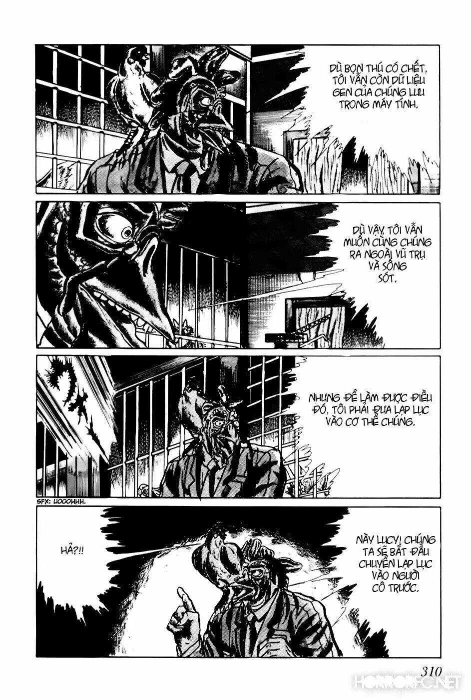 Fourteen - Chapter 79 - Trang 5