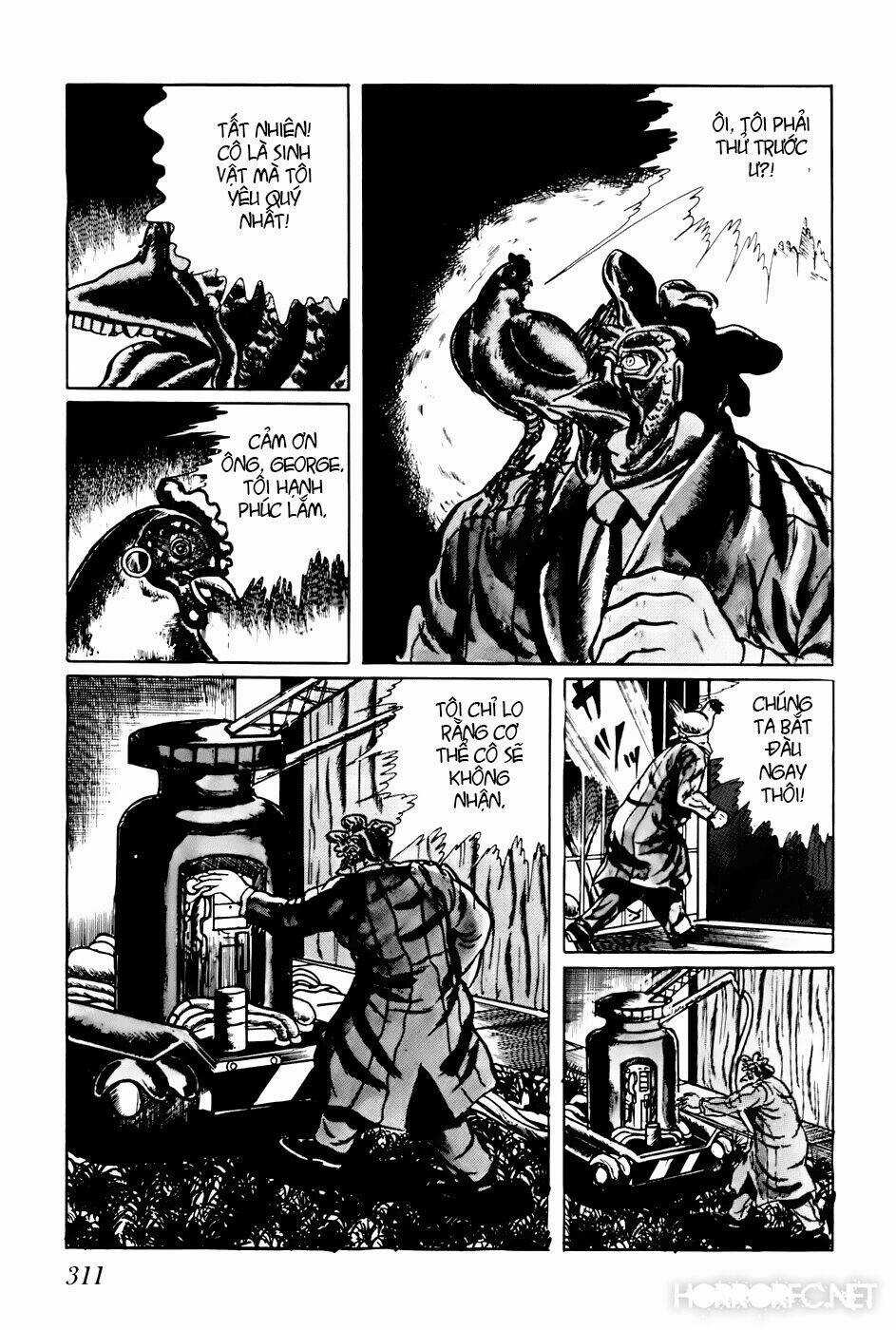 Fourteen - Chapter 79 - Trang 6