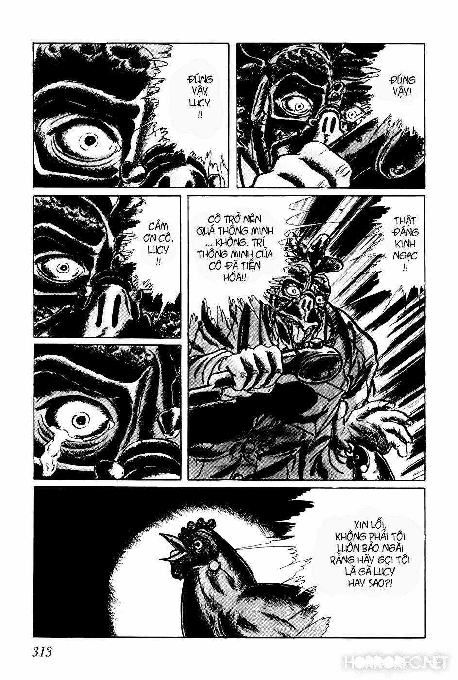 Fourteen - Chapter 79 - Trang 8