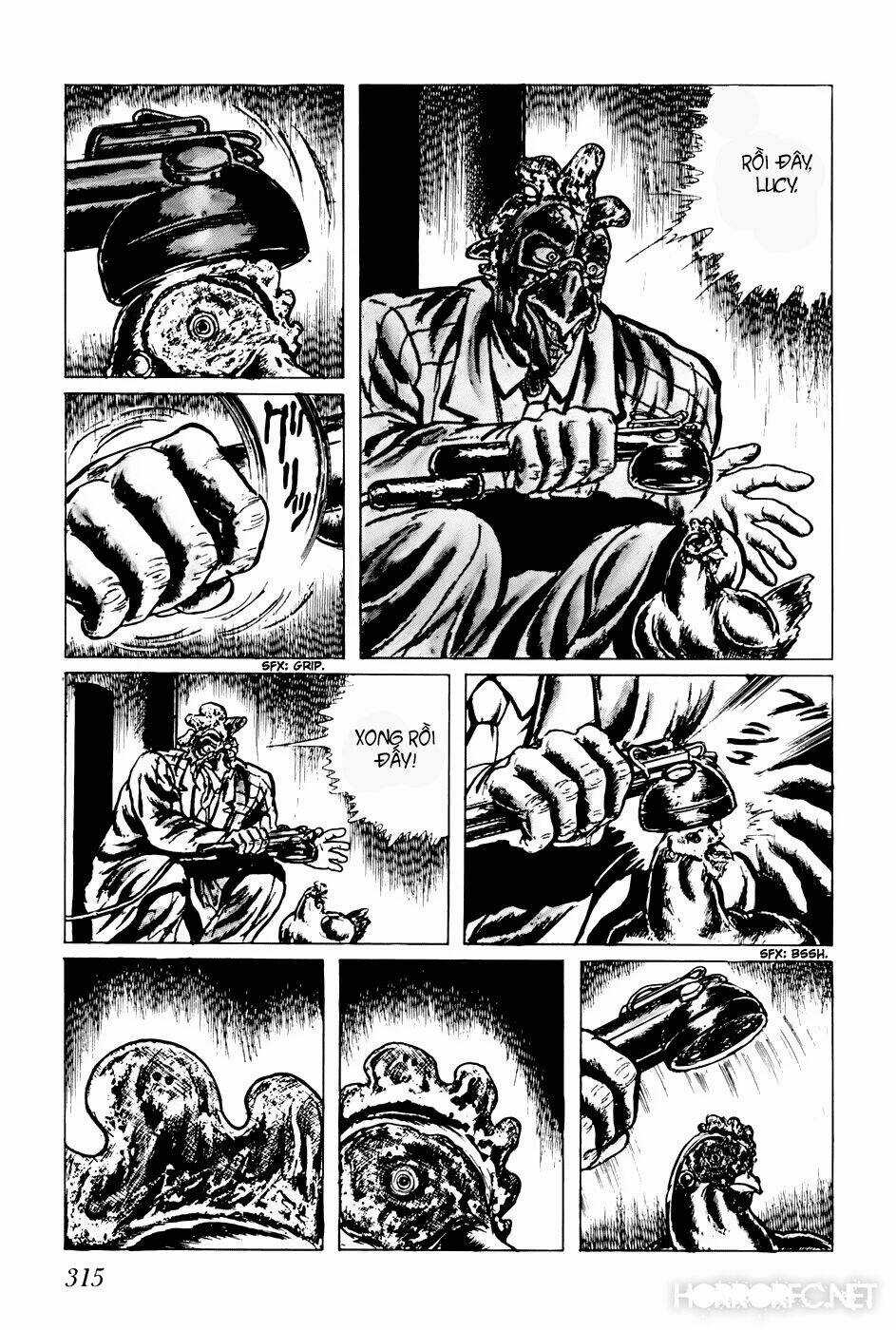 Fourteen - Chapter 79 - Trang 10