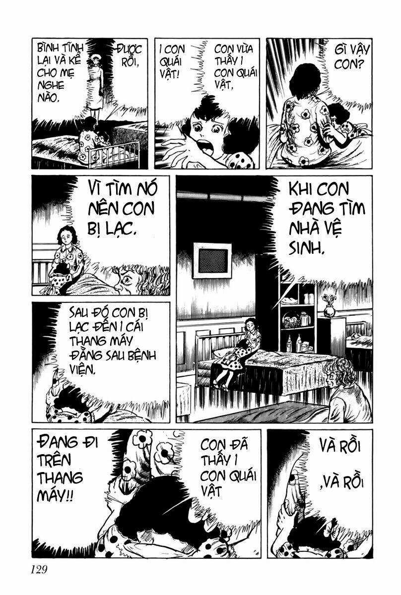 Fourteen - Chapter 8 - Trang 11