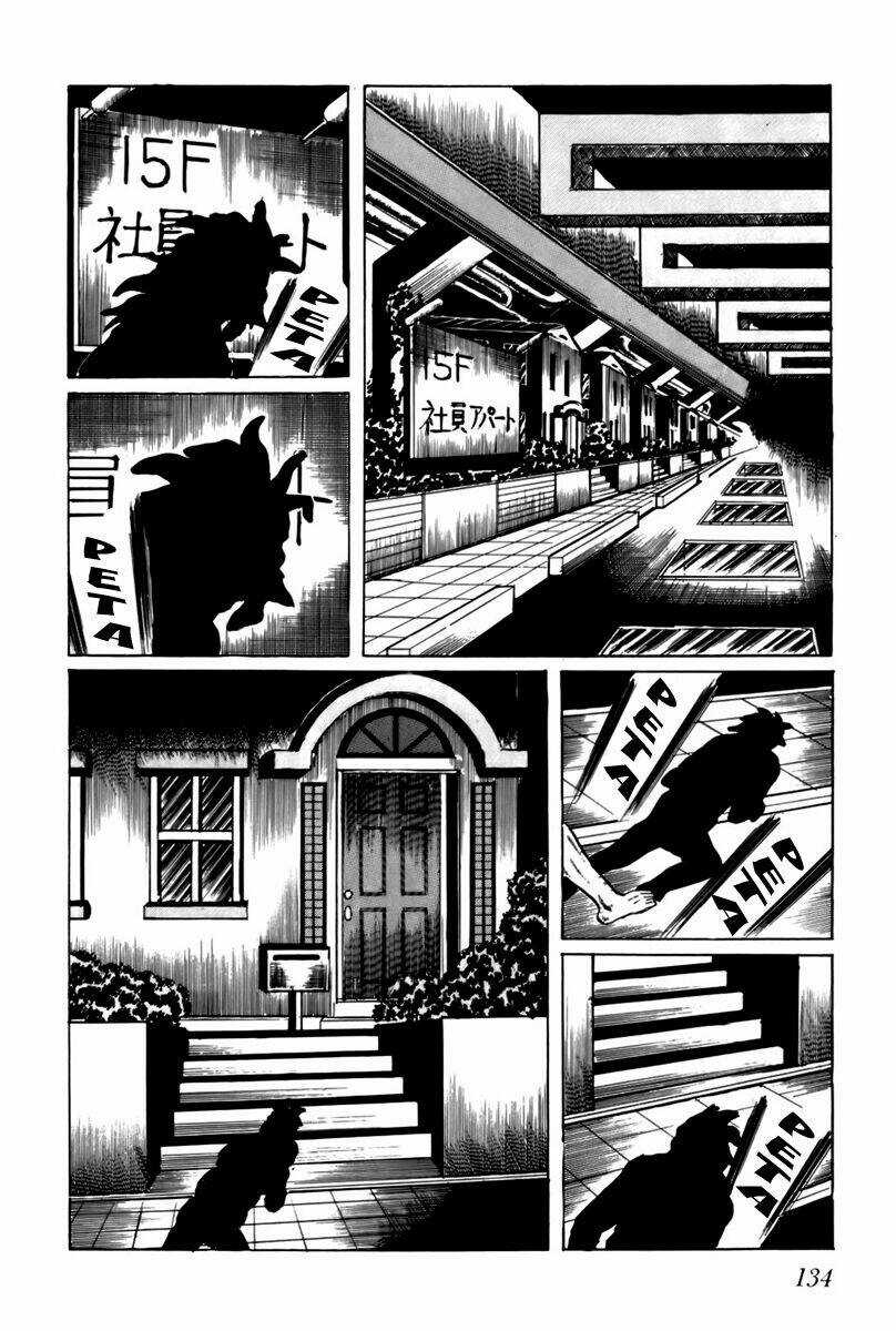 Fourteen - Chapter 8 - Trang 16