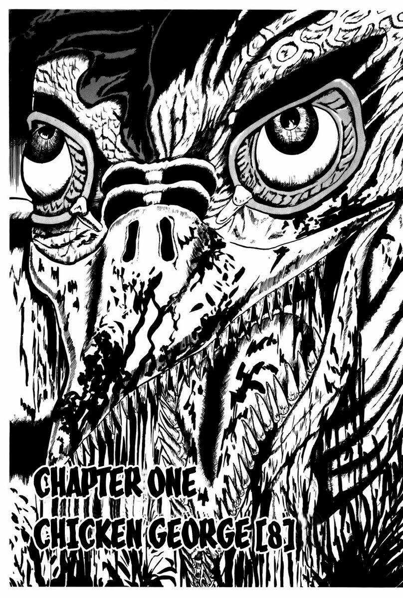 Fourteen - Chapter 8 - Trang 3