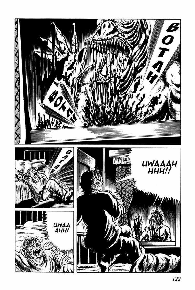 Fourteen - Chapter 8 - Trang 4