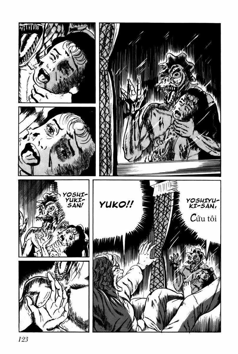 Fourteen - Chapter 8 - Trang 5