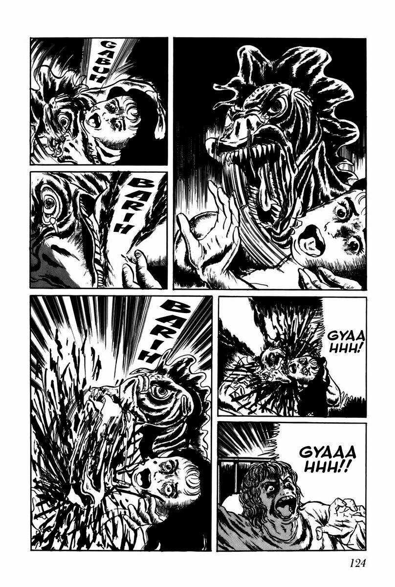 Fourteen - Chapter 8 - Trang 6