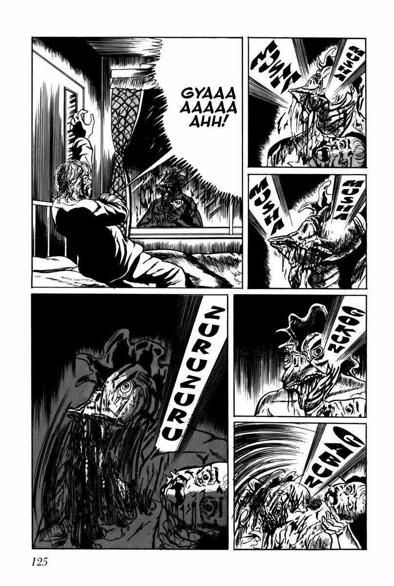 Fourteen - Chapter 8 - Trang 7