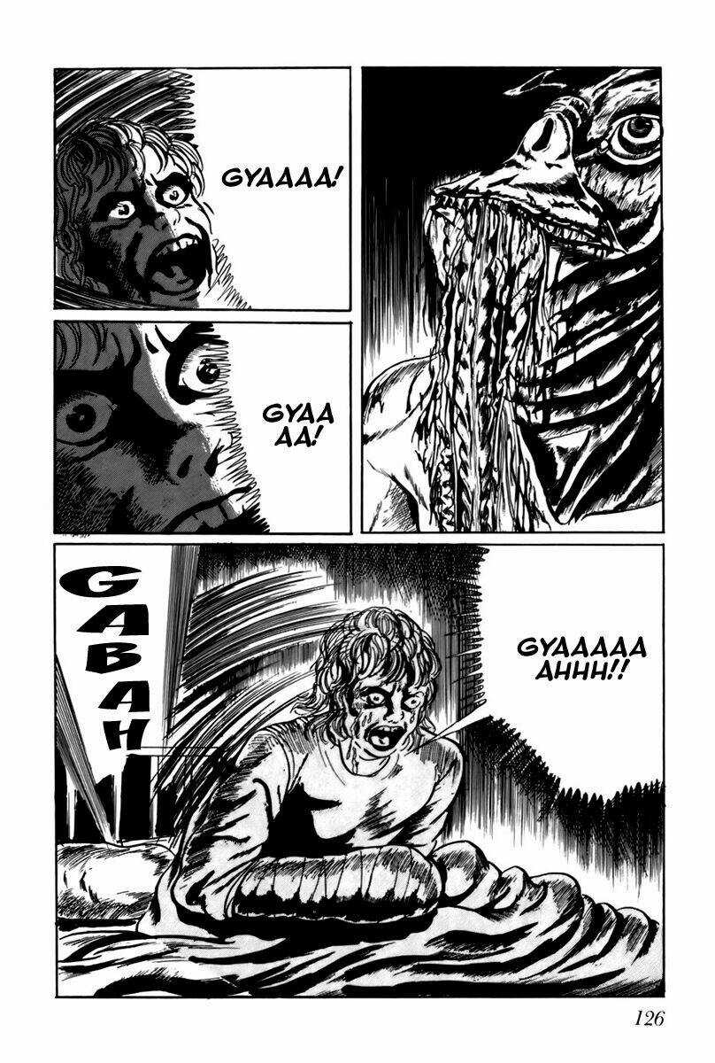 Fourteen - Chapter 8 - Trang 8