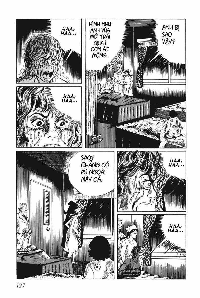 Fourteen - Chapter 8 - Trang 9