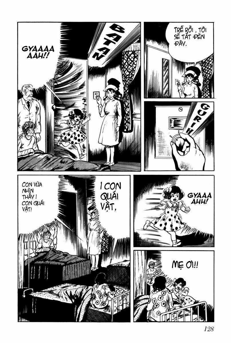 Fourteen - Chapter 8 - Trang 10