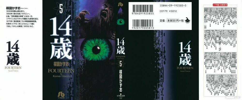 Fourteen - Chapter 80 - Trang 2