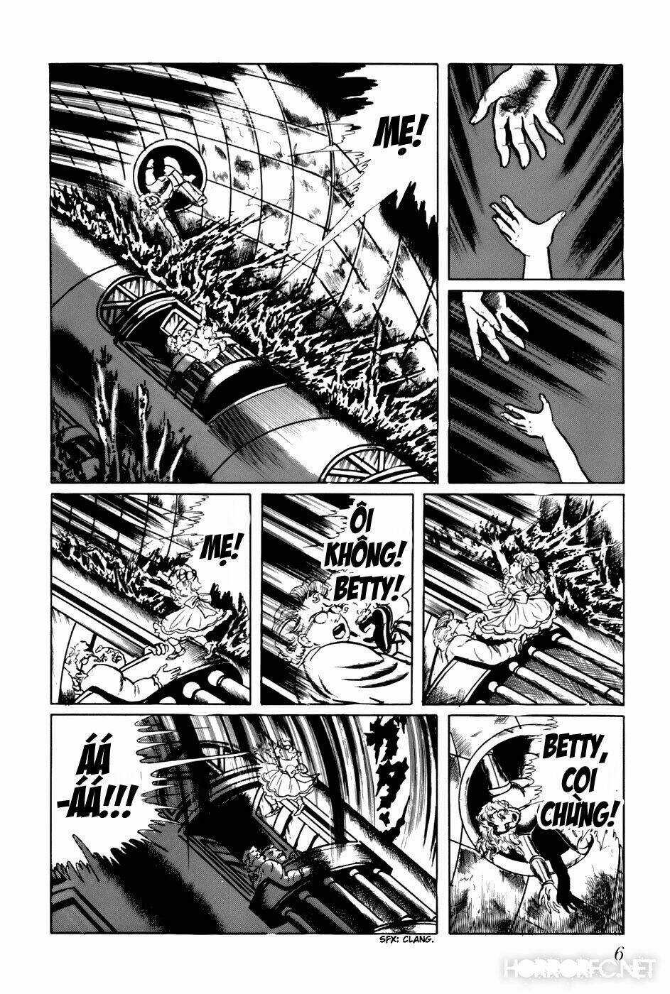 Fourteen - Chapter 80 - Trang 11