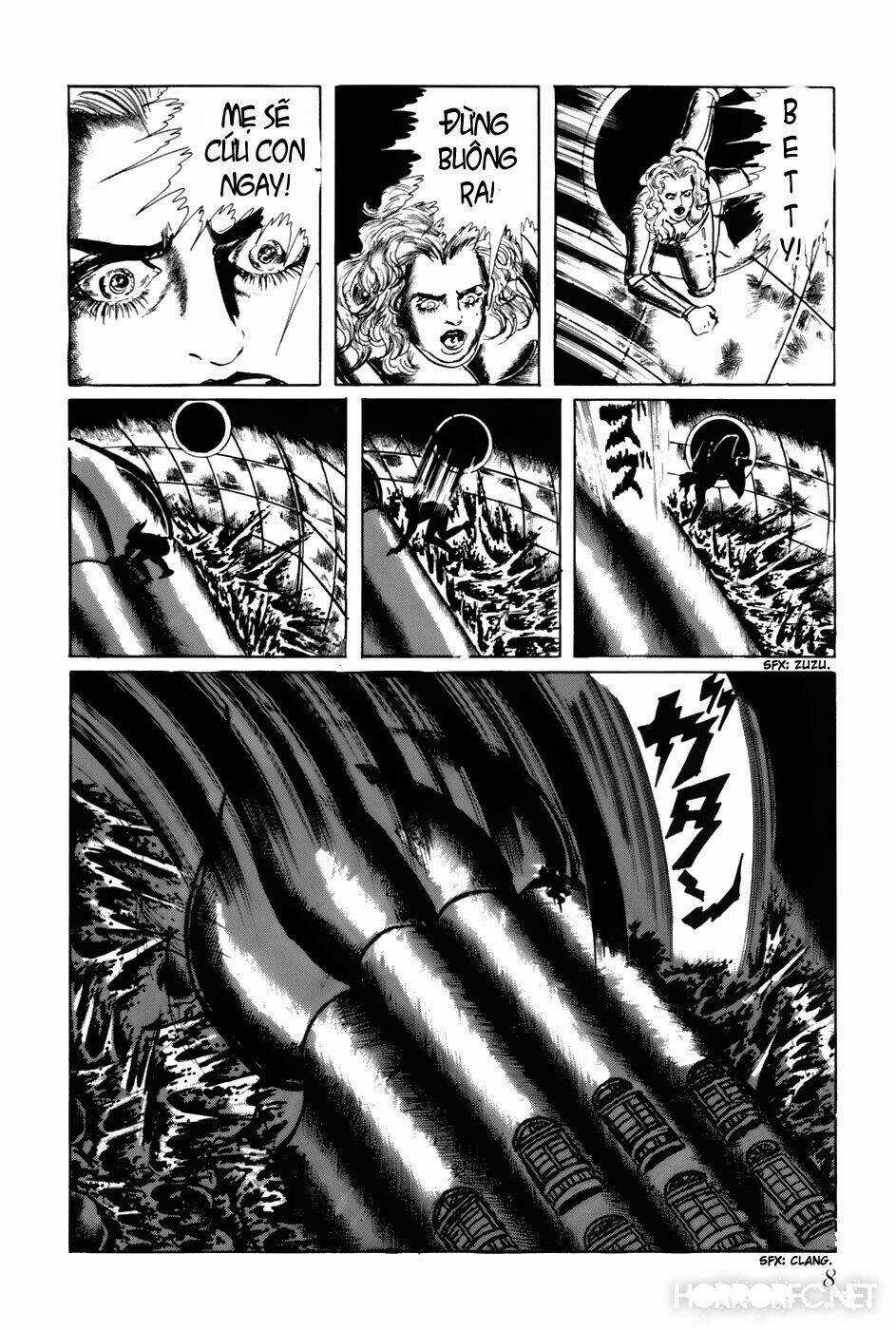 Fourteen - Chapter 80 - Trang 13