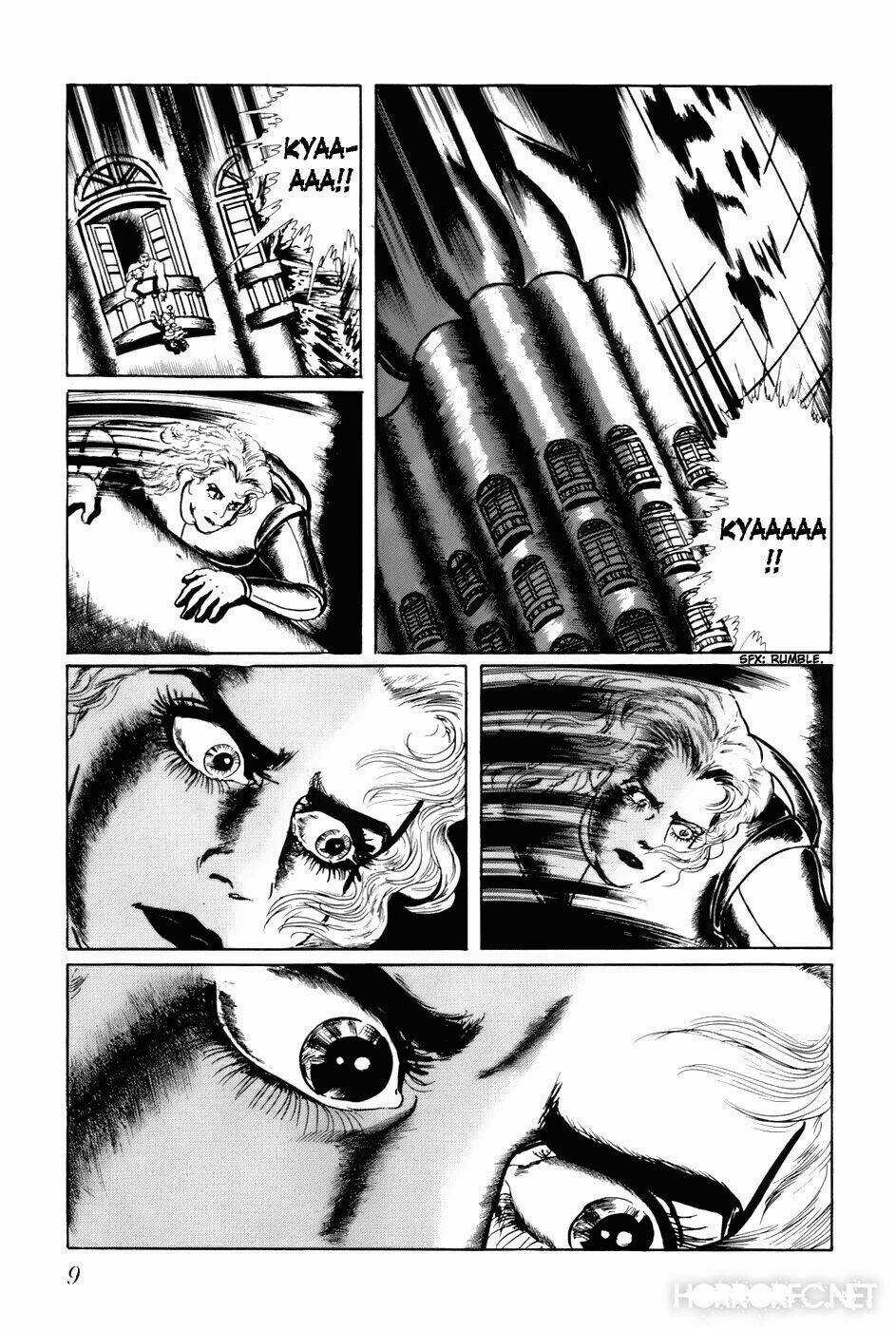 Fourteen - Chapter 80 - Trang 14