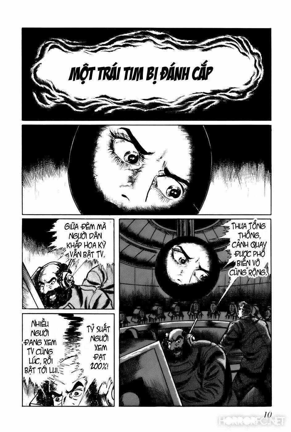 Fourteen - Chapter 80 - Trang 15