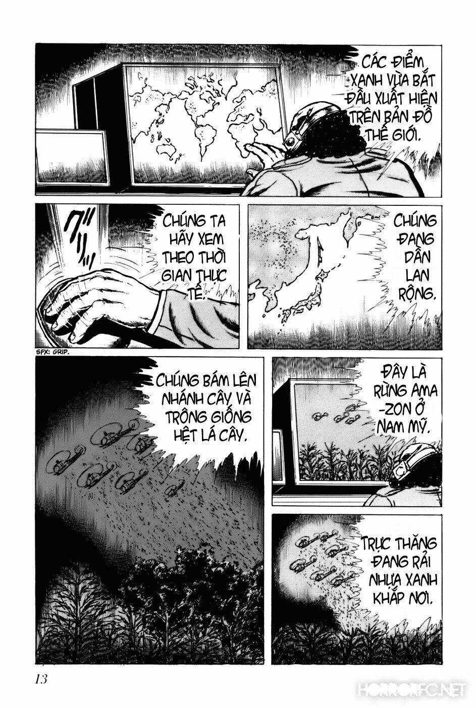 Fourteen - Chapter 80 - Trang 18