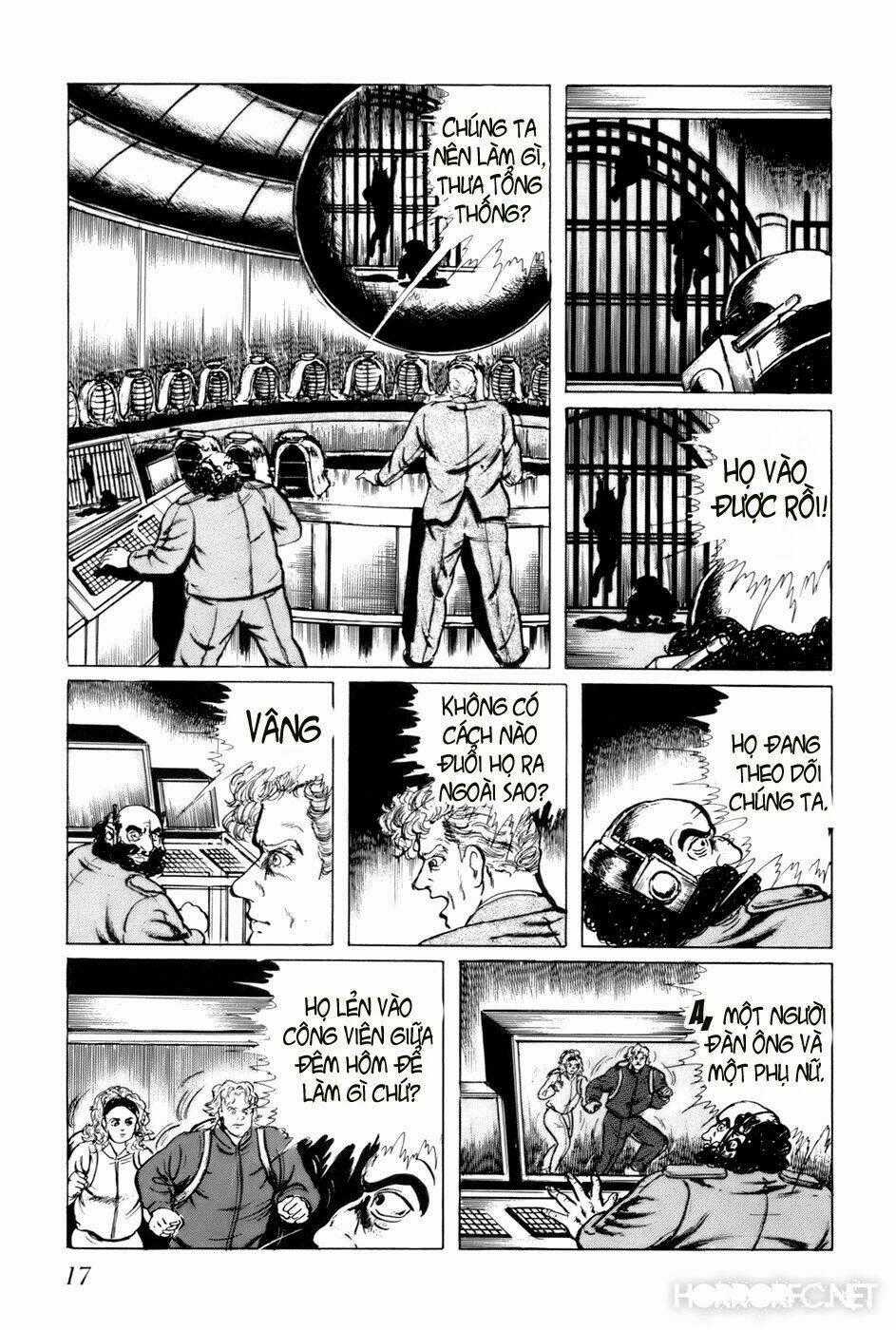 Fourteen - Chapter 80 - Trang 22