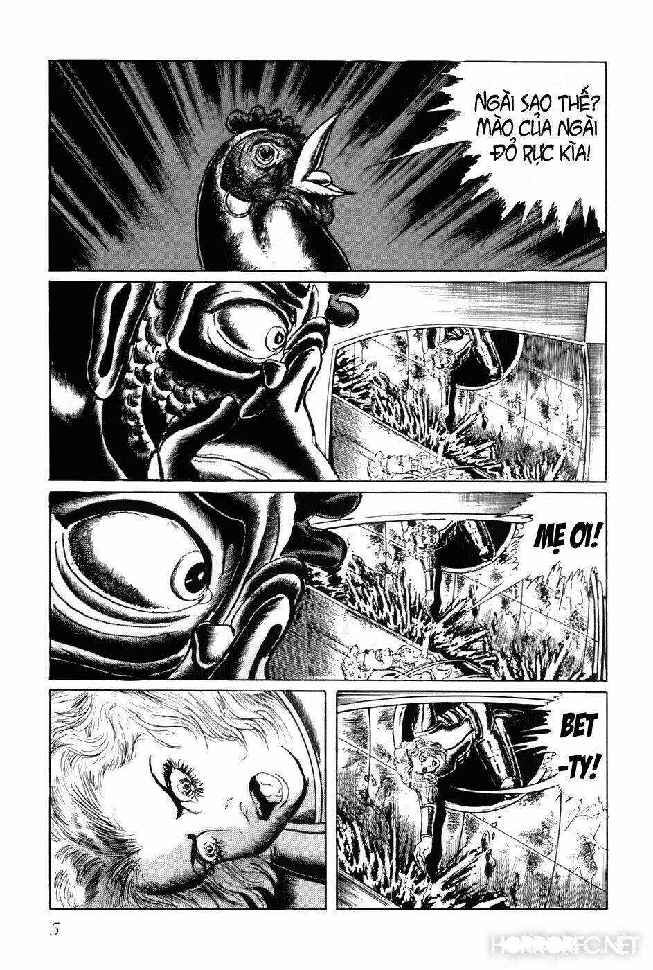 Fourteen - Chapter 80 - Trang 10