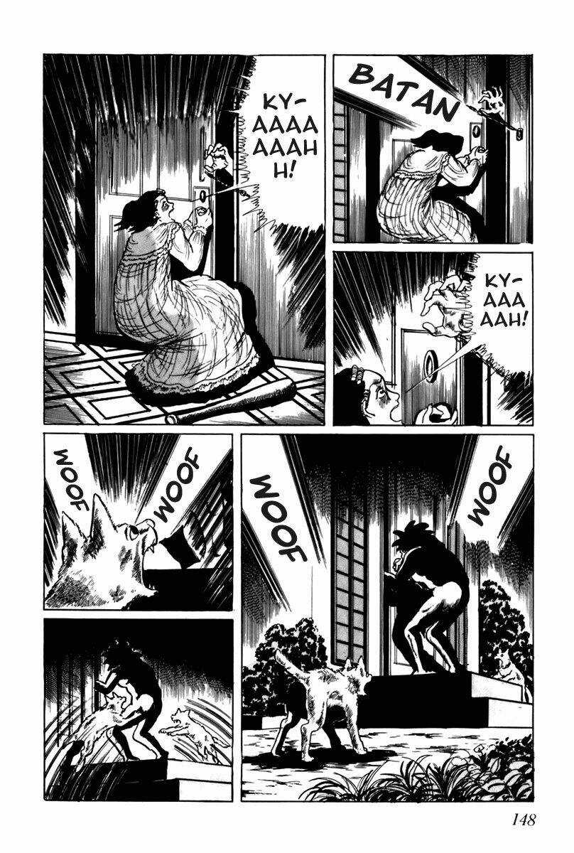 Fourteen - Chapter 9 - Trang 14