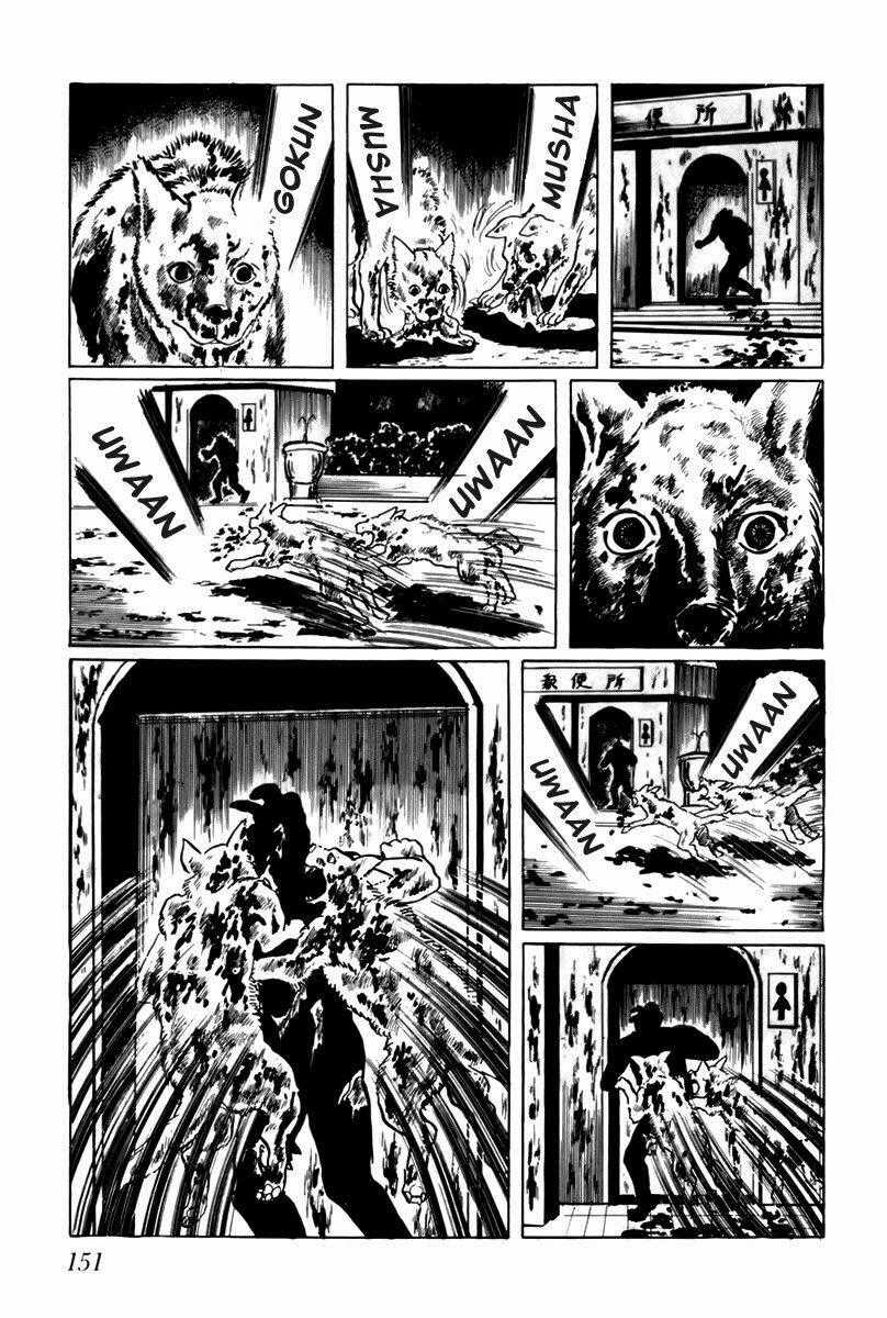 Fourteen - Chapter 9 - Trang 17