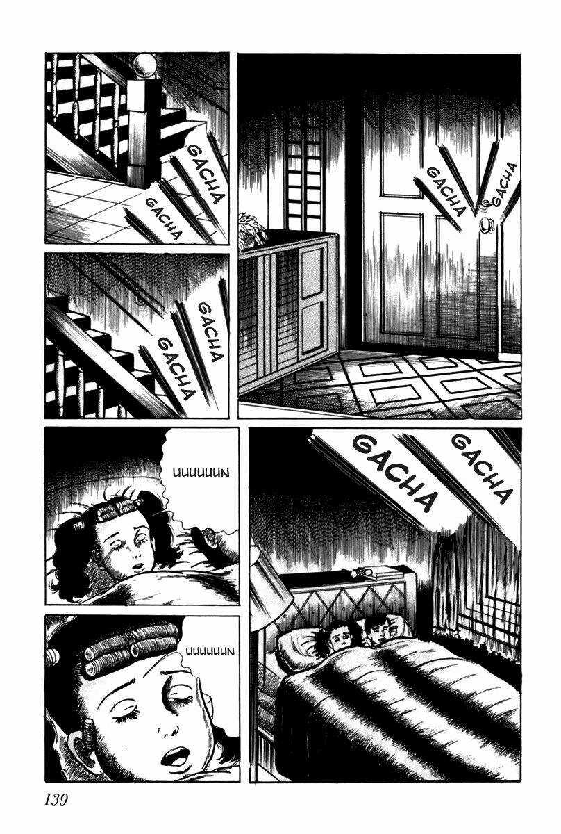 Fourteen - Chapter 9 - Trang 5