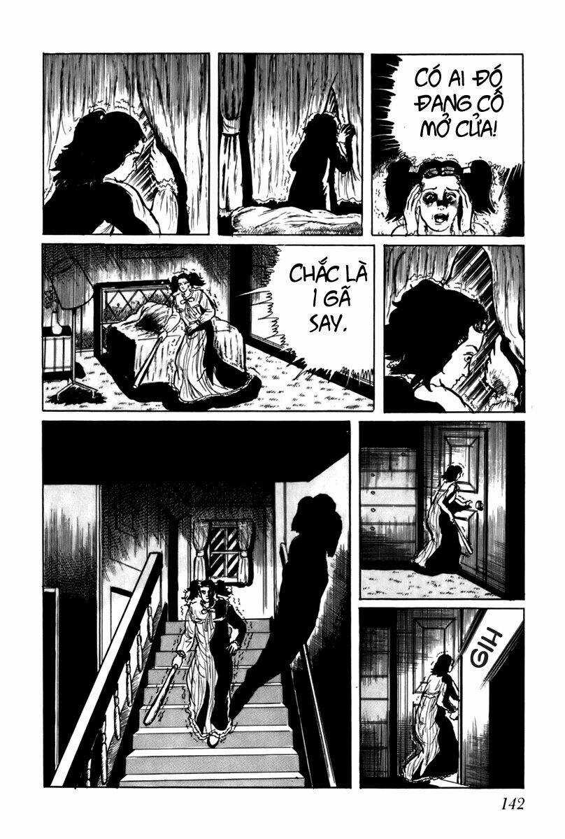 Fourteen - Chapter 9 - Trang 8