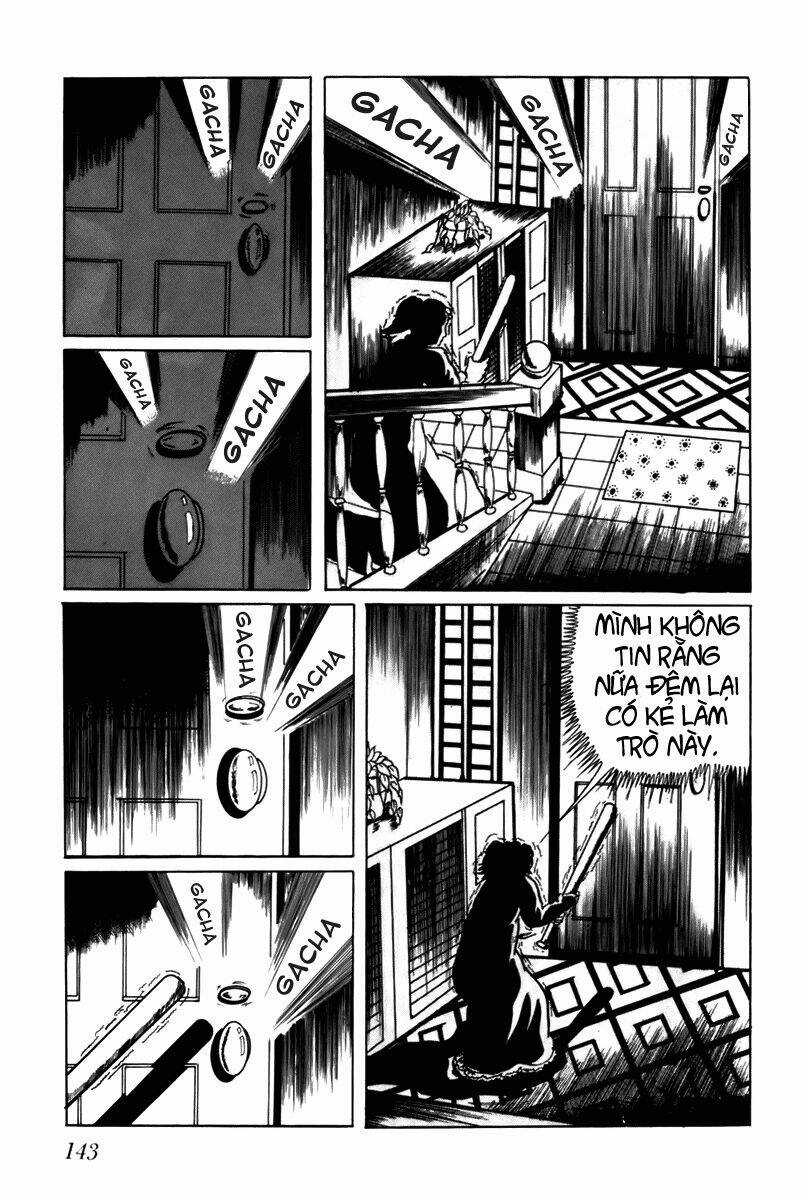 Fourteen - Chapter 9 - Trang 9