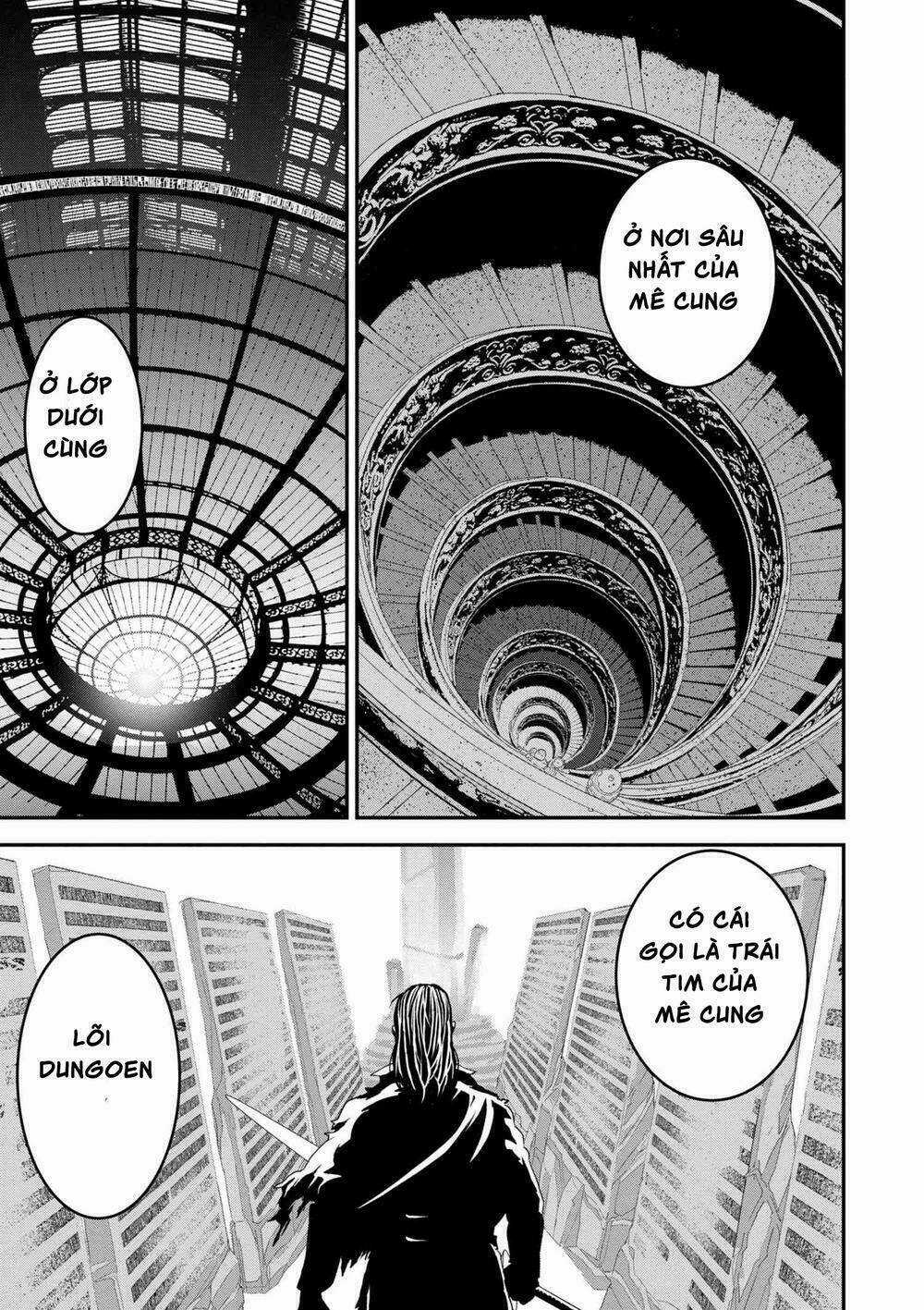 Fps - Trò Chơi Hỗn Loạn - Chapter 12 - Trang 8