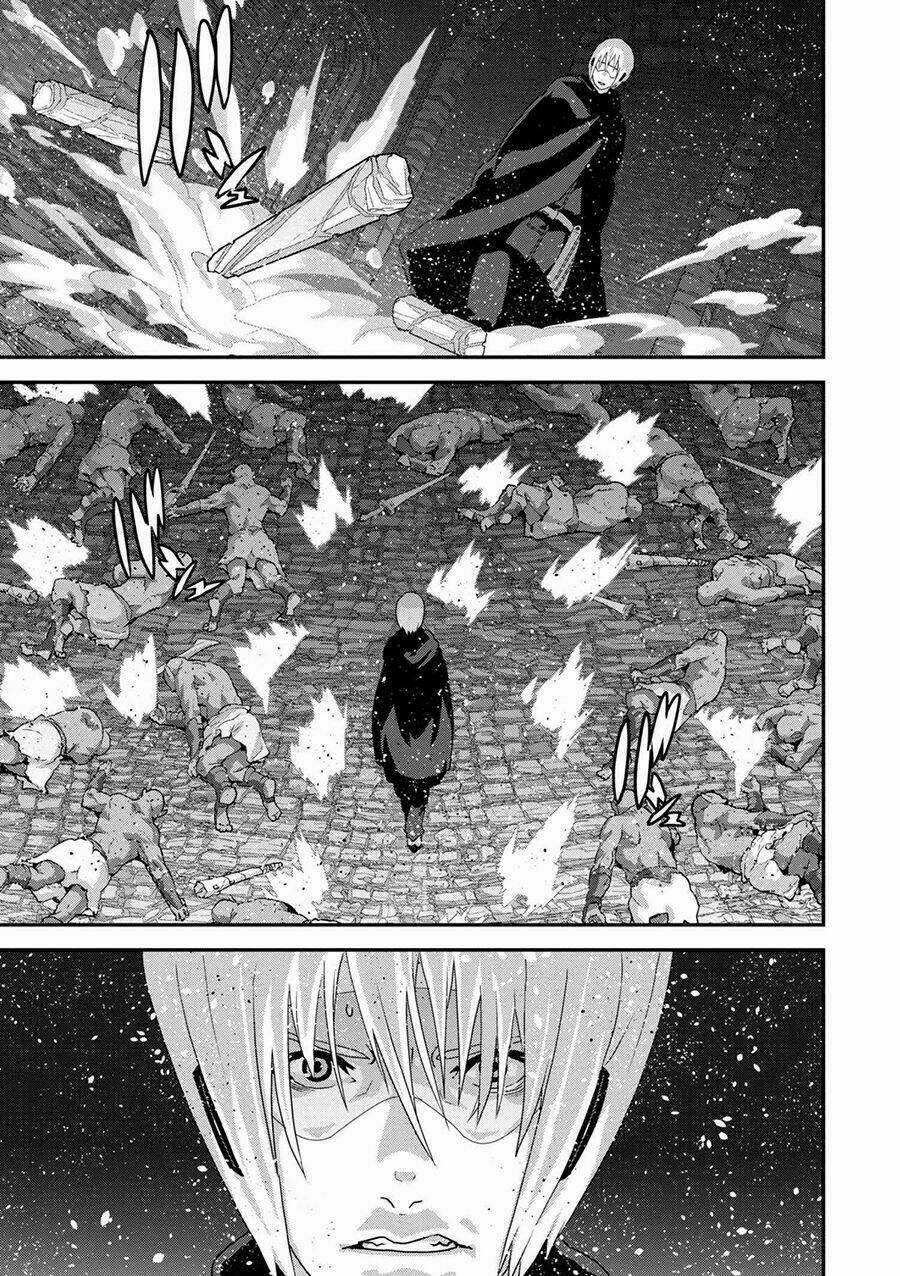 Fps - Trò Chơi Hỗn Loạn - Chapter 13 - Trang 11